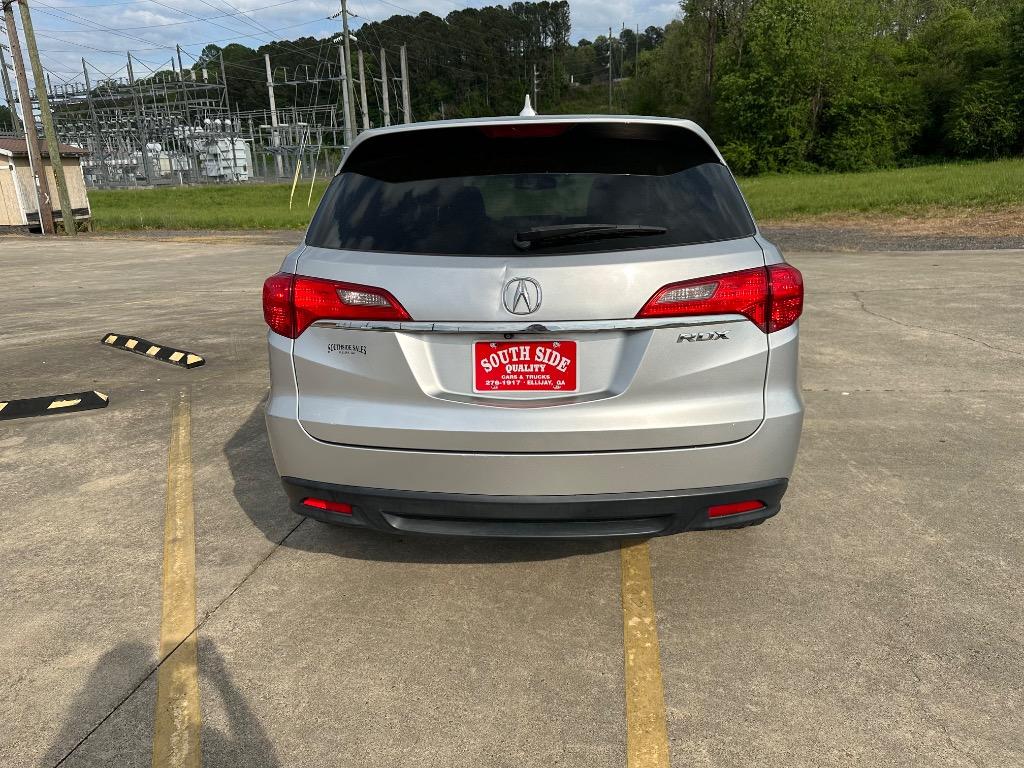 2015 Acura RDX photo