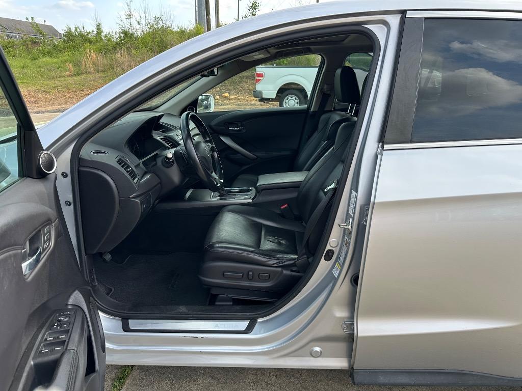 2015 Acura RDX photo