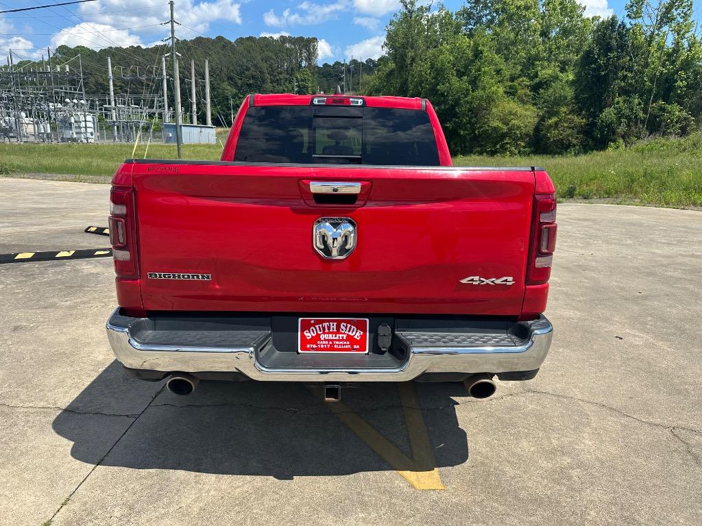 2020 Ram 1500 - $28,155
