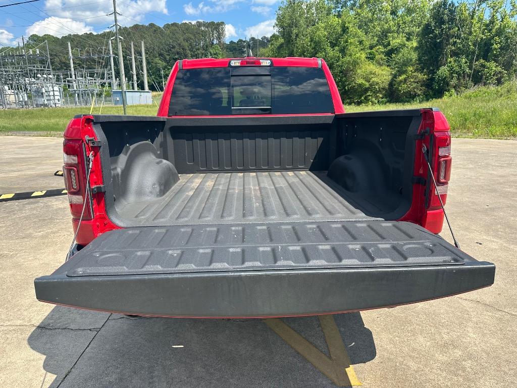 2020 Ram 1500 - $28,155