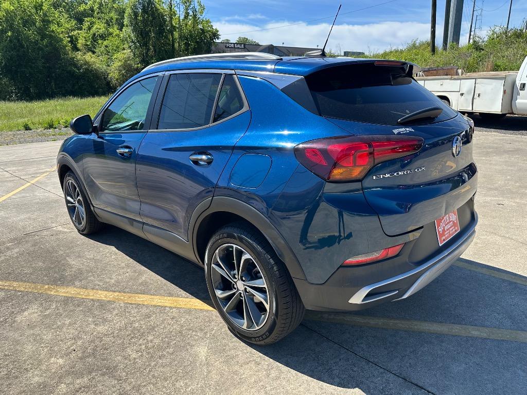2021 Buick Encore - $15,995