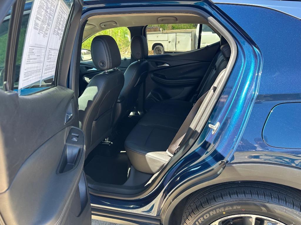 2021 Buick Encore - $15,995