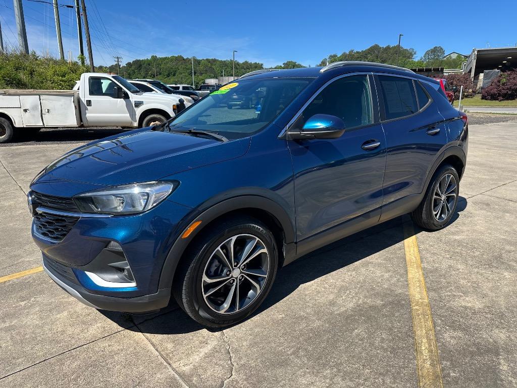 2021 Buick Encore - $15,995