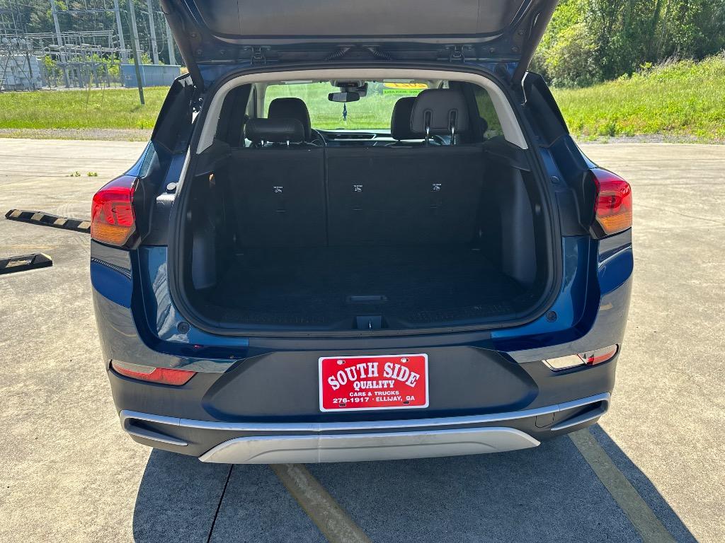 2021 Buick Encore - $15,995