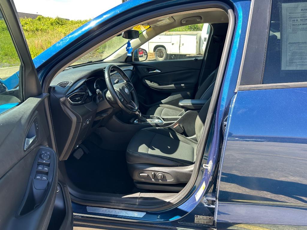 2021 Buick Encore - $15,995