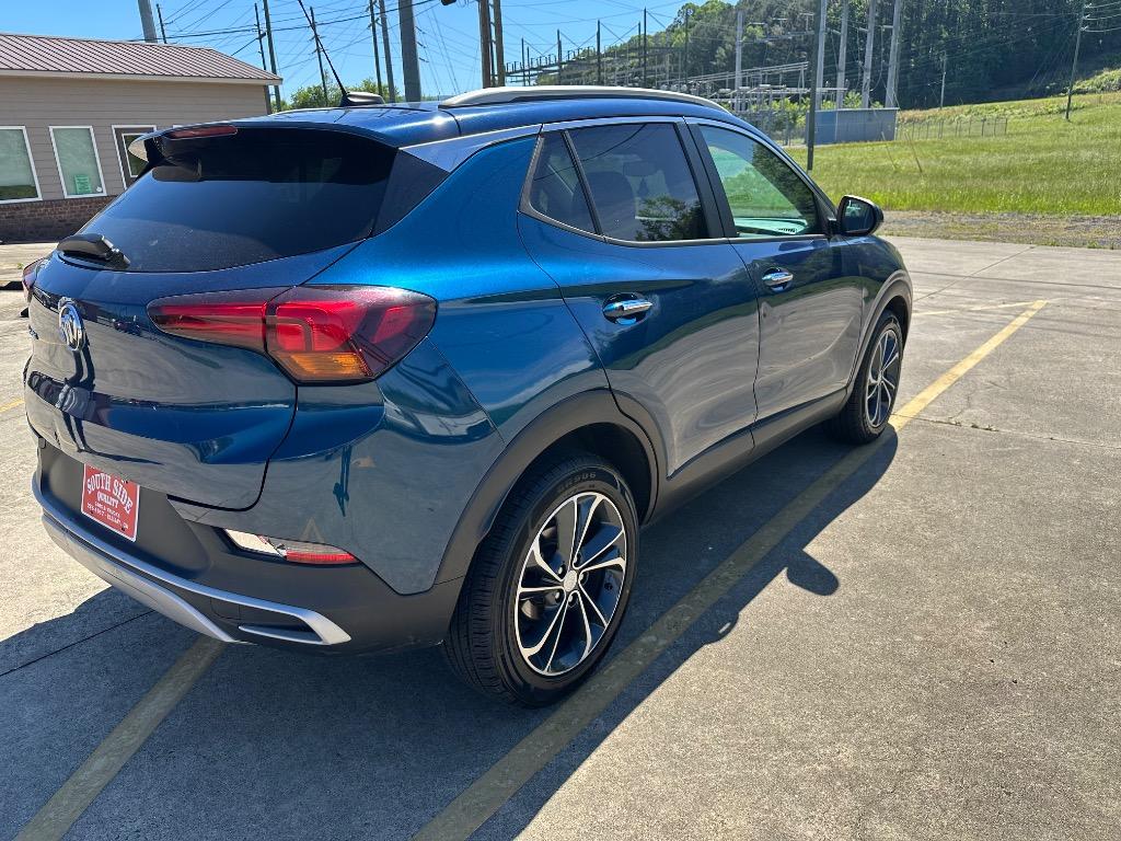 2021 Buick Encore - $15,995