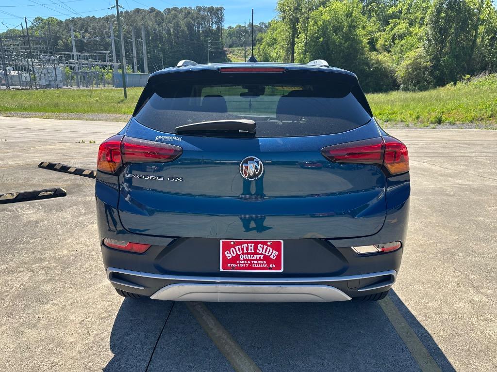 2021 Buick Encore - $15,995