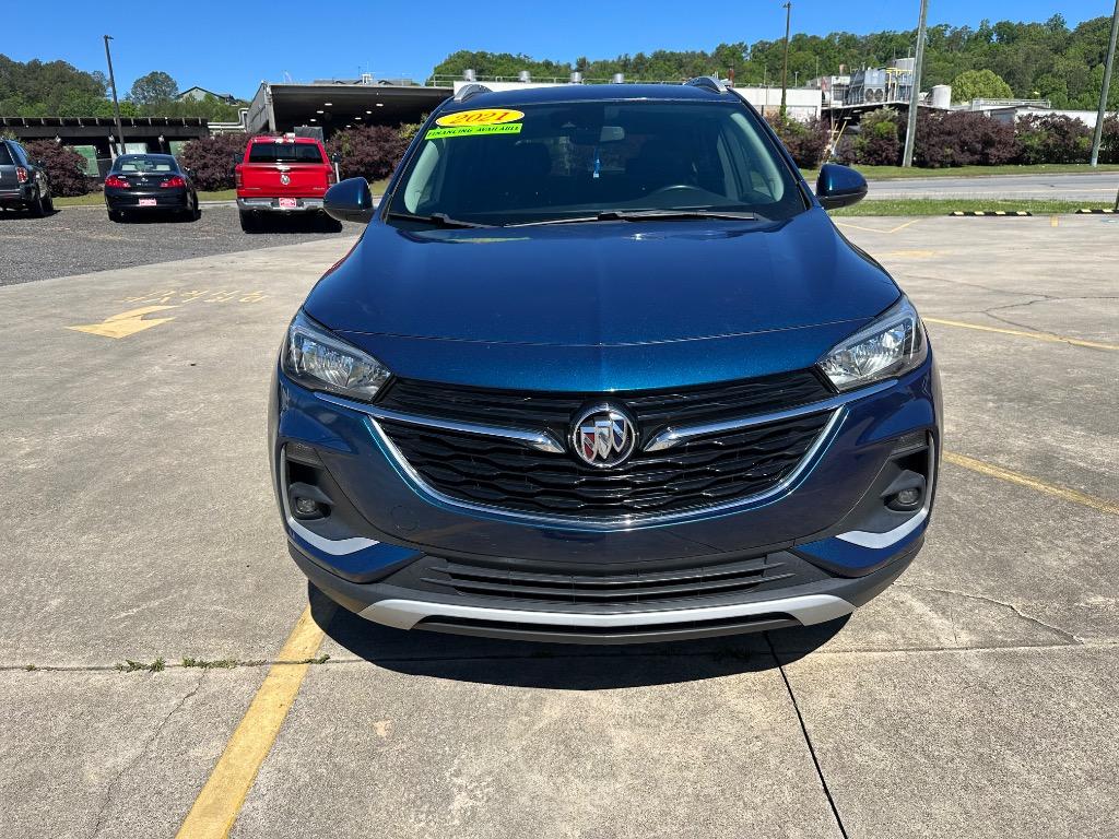 2021 Buick Encore - $15,995