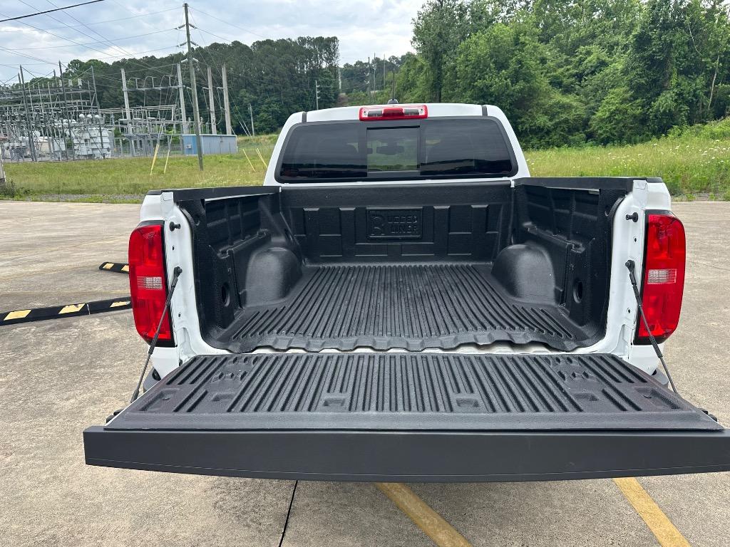 2022 Chevrolet Colorado - $24,900