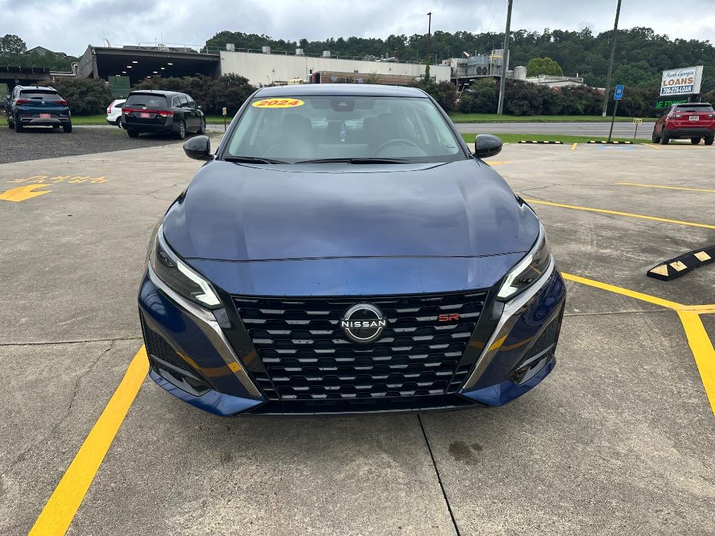 2024 Nissan Altima - $27,865