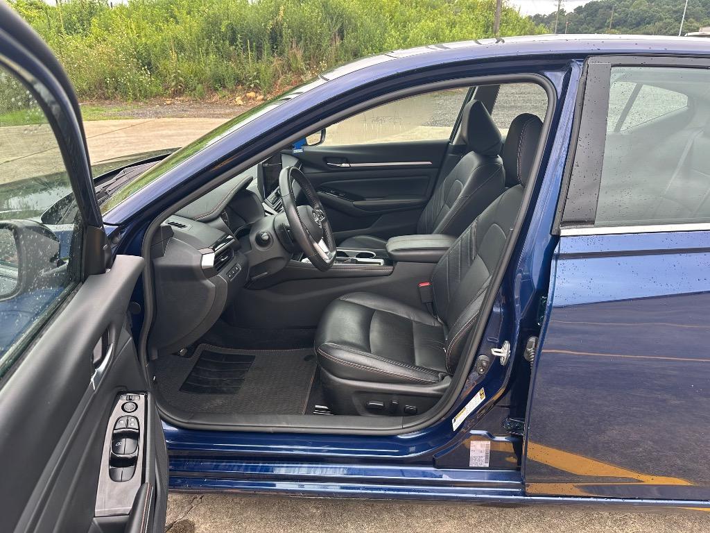 2024 Nissan Altima - $27,865