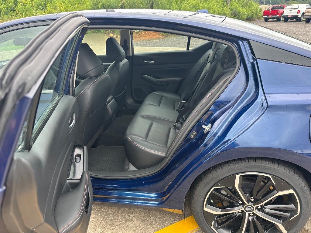 2024 Nissan Altima - $27,865