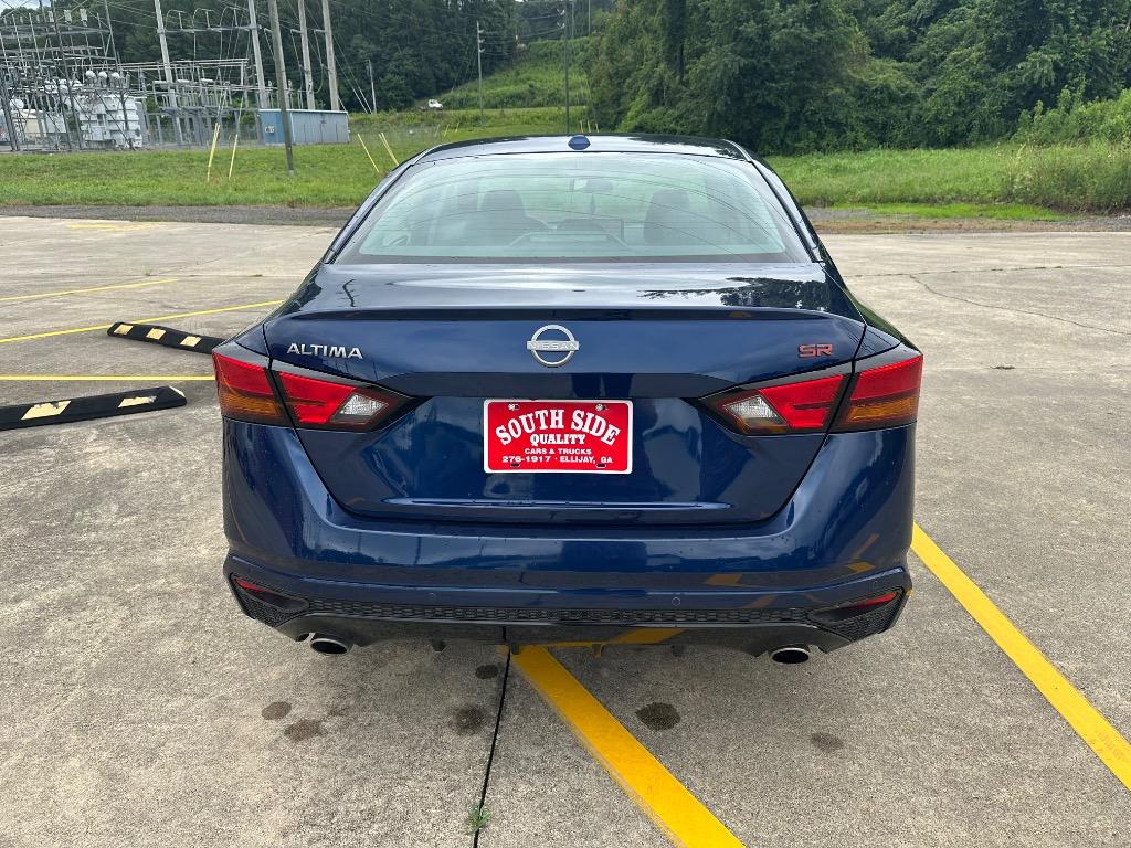 2024 Nissan Altima - $27,865