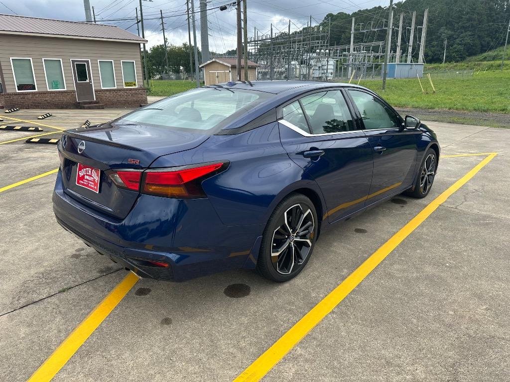 2024 Nissan Altima - $27,865