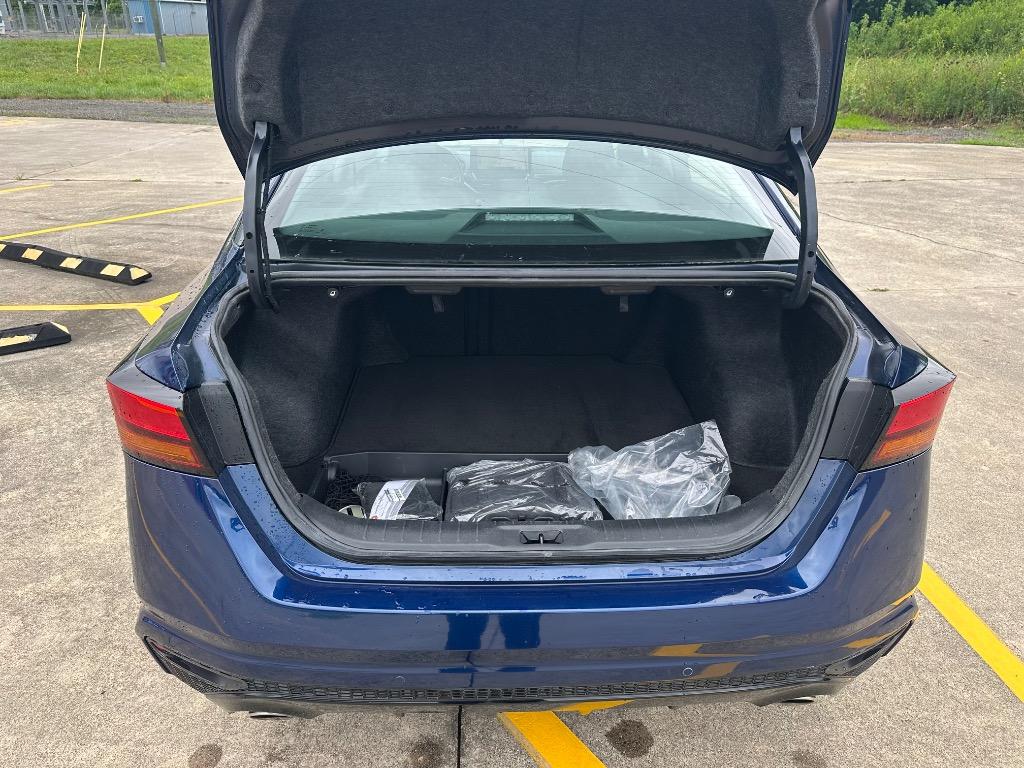 2024 Nissan Altima - $27,865