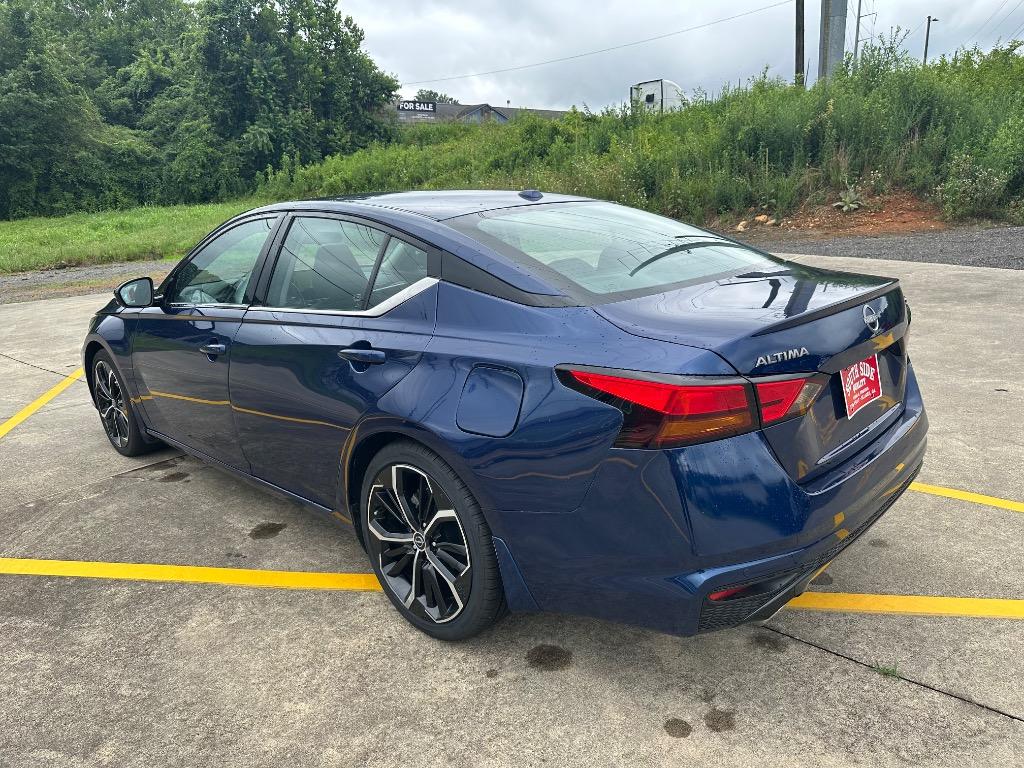 2024 Nissan Altima - $27,865