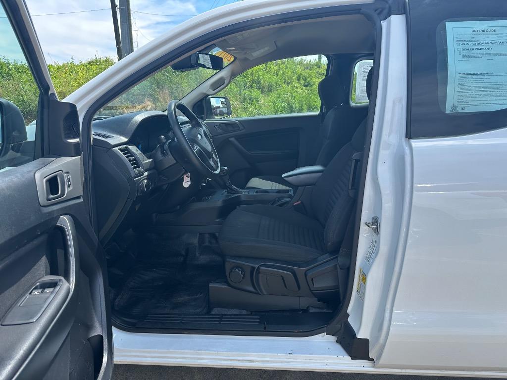 2021 Ford Ranger - $16,076