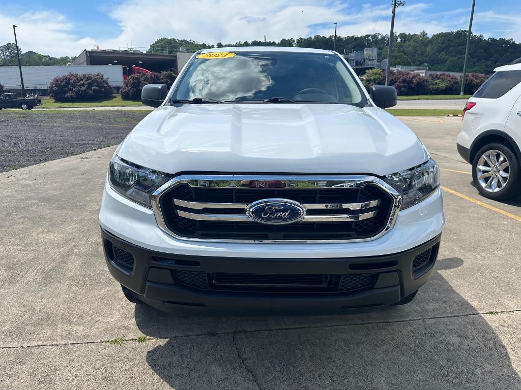 2021 Ford Ranger - $16,076