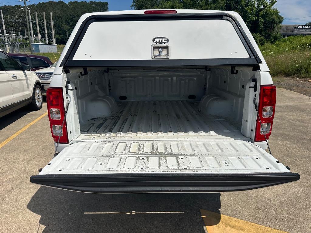 2021 Ford Ranger - $16,076