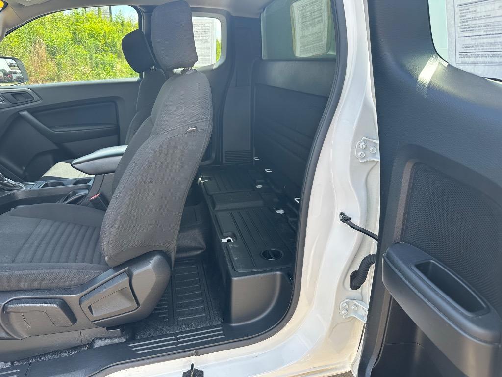 2021 Ford Ranger - $16,076