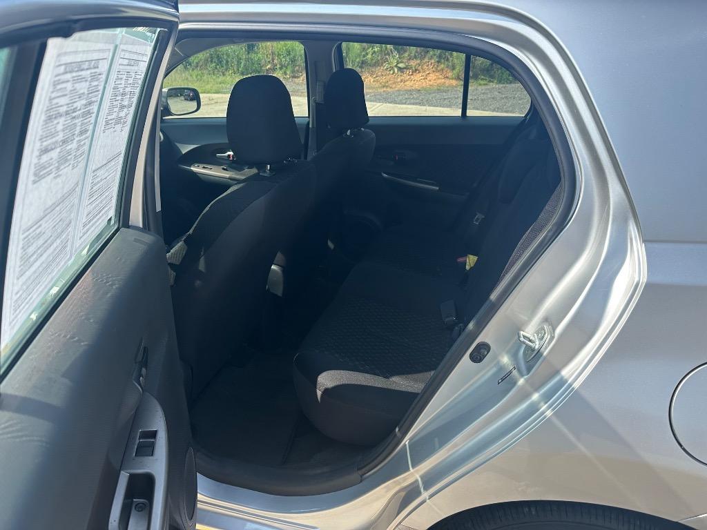 2012 Toyota Scion Xd - $7,995