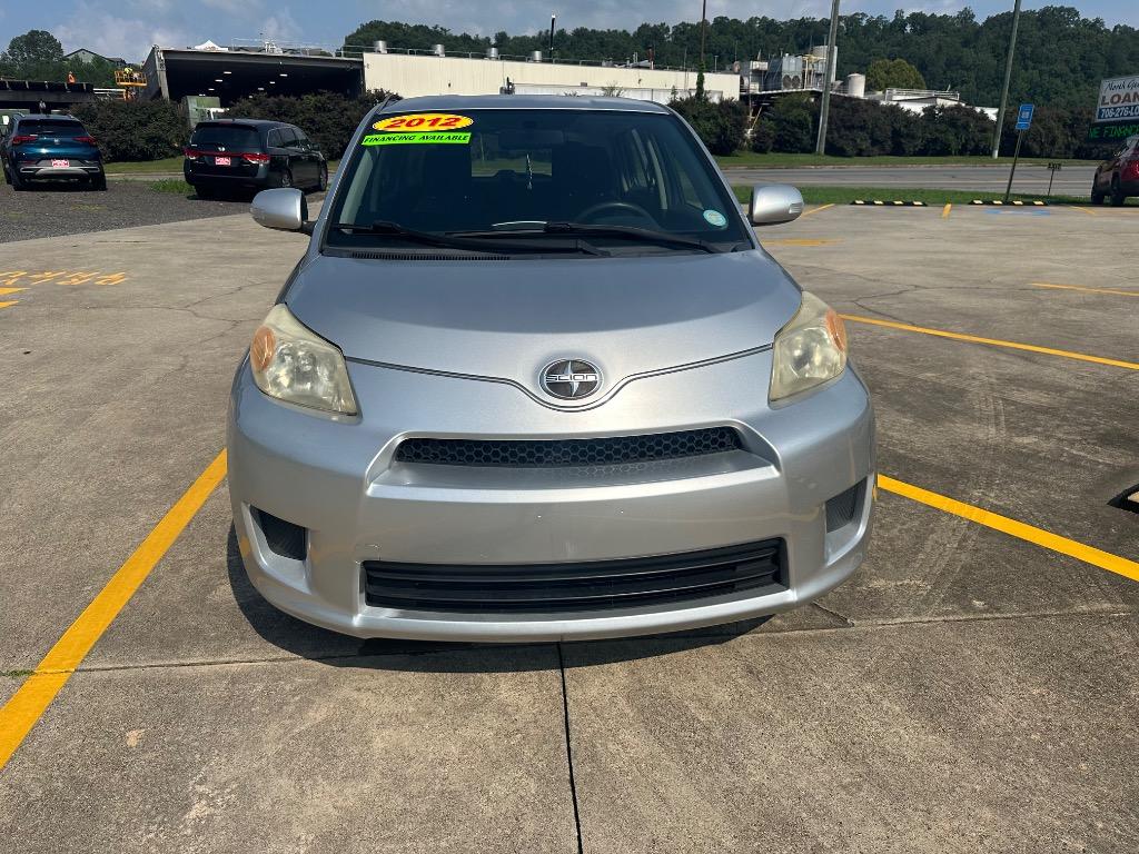 2012 Toyota Scion Xd - $7,995