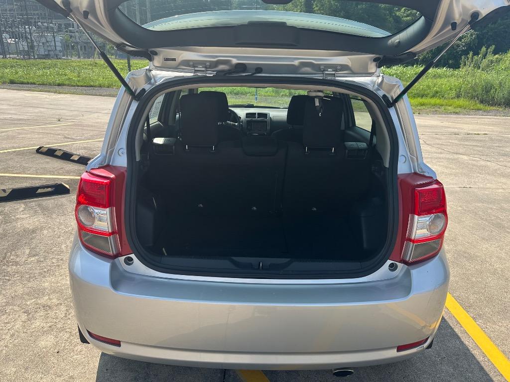 2012 Toyota Scion Xd - $7,995
