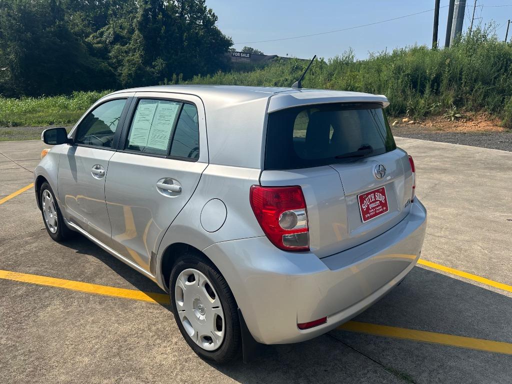 2012 Toyota Scion Xd - $7,995