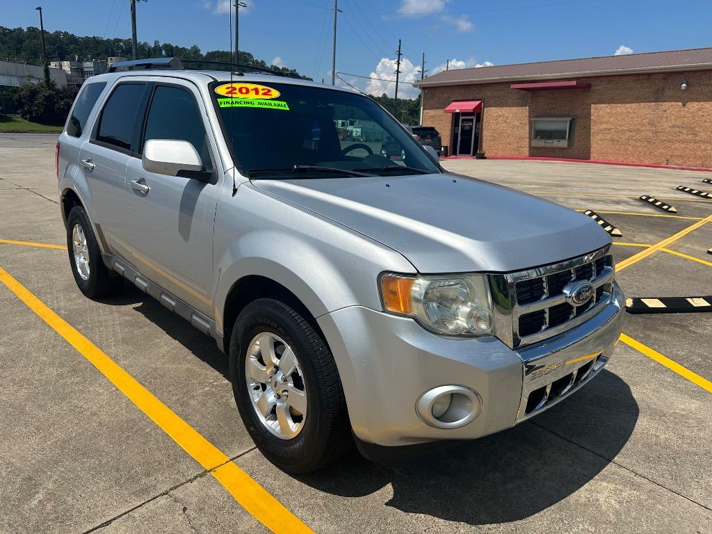 2012 Ford Escape - $7,995