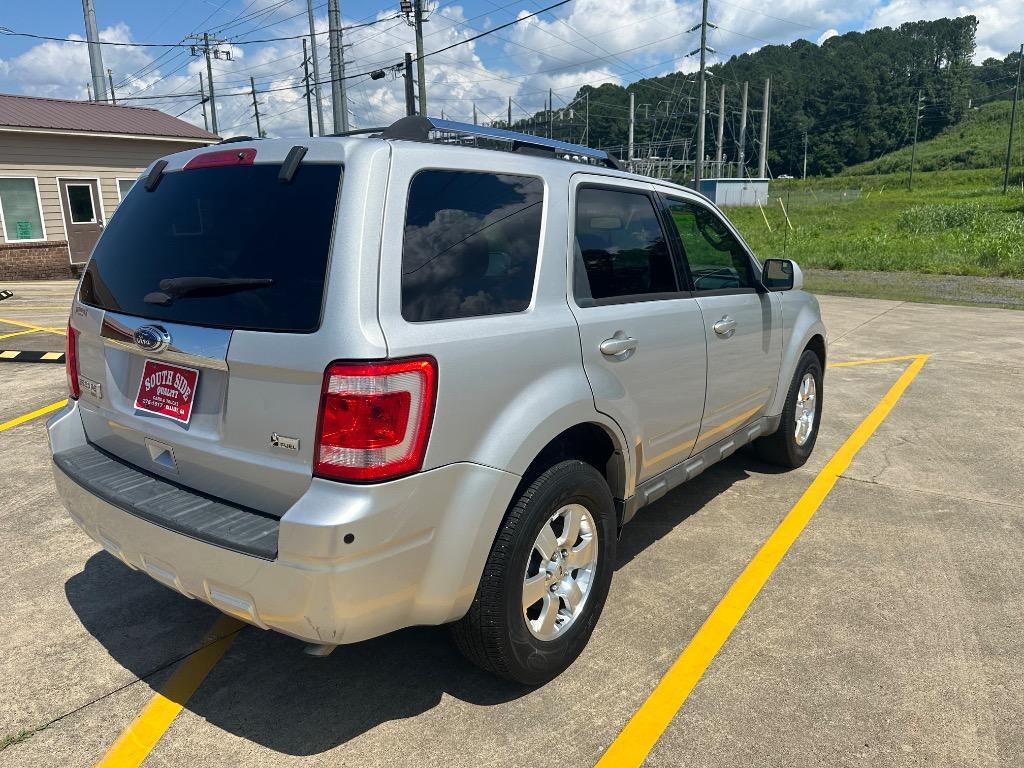2012 Ford Escape - $7,995