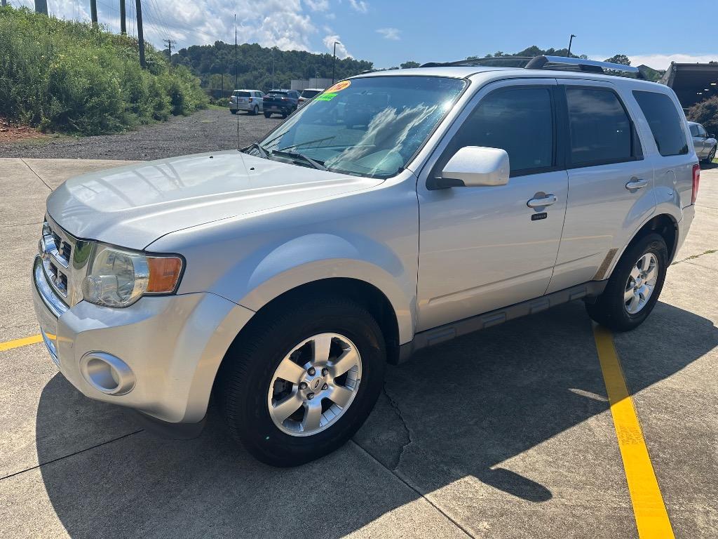 2012 Ford Escape - $7,995