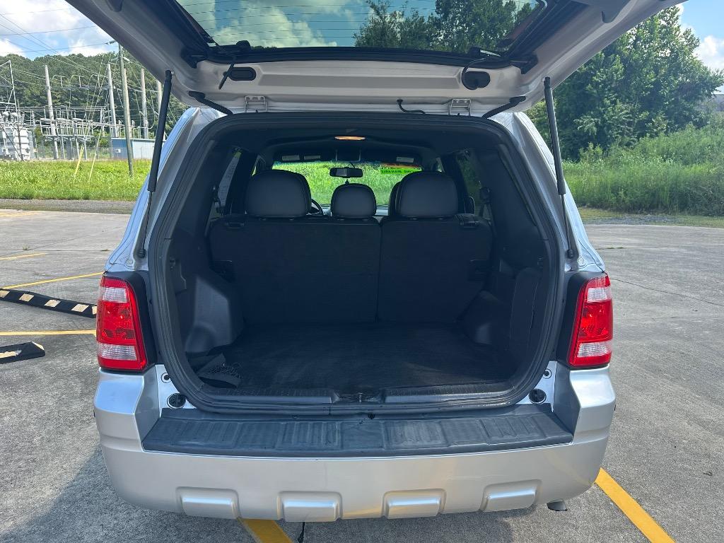 2012 Ford Escape - $7,995