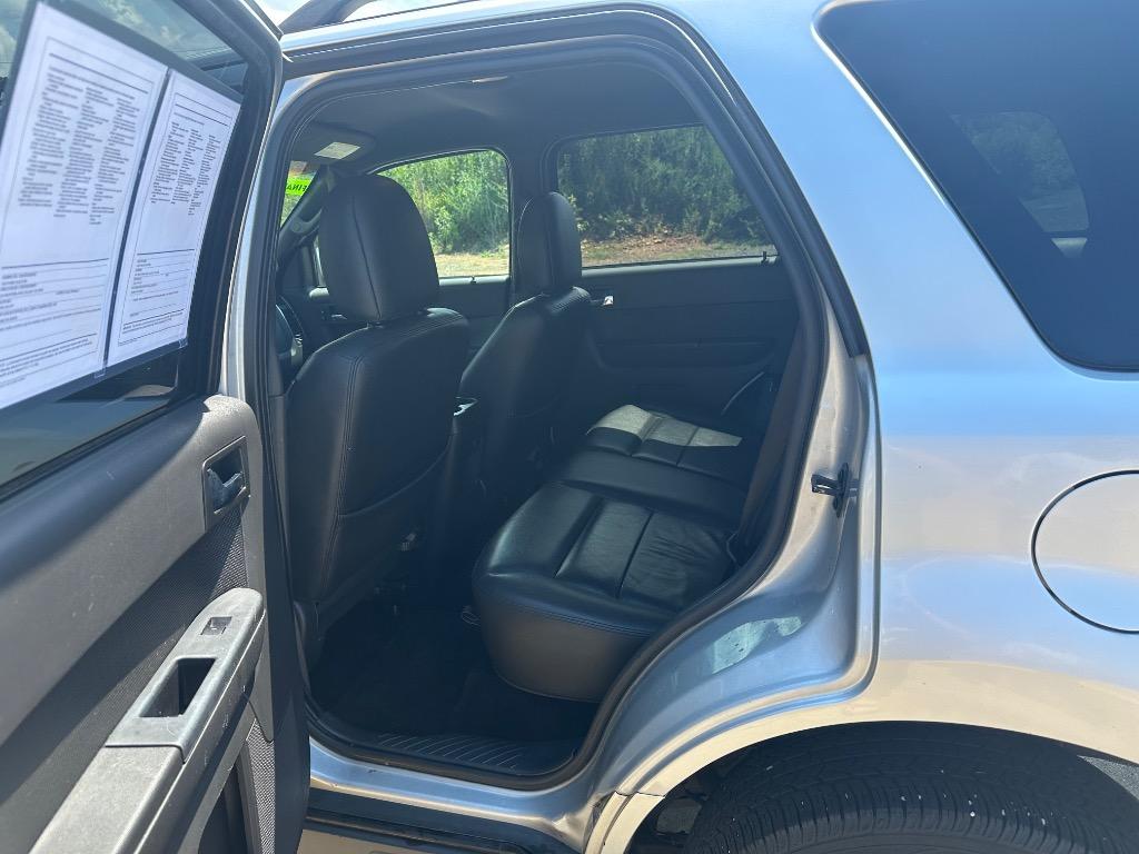 2012 Ford Escape - $7,995