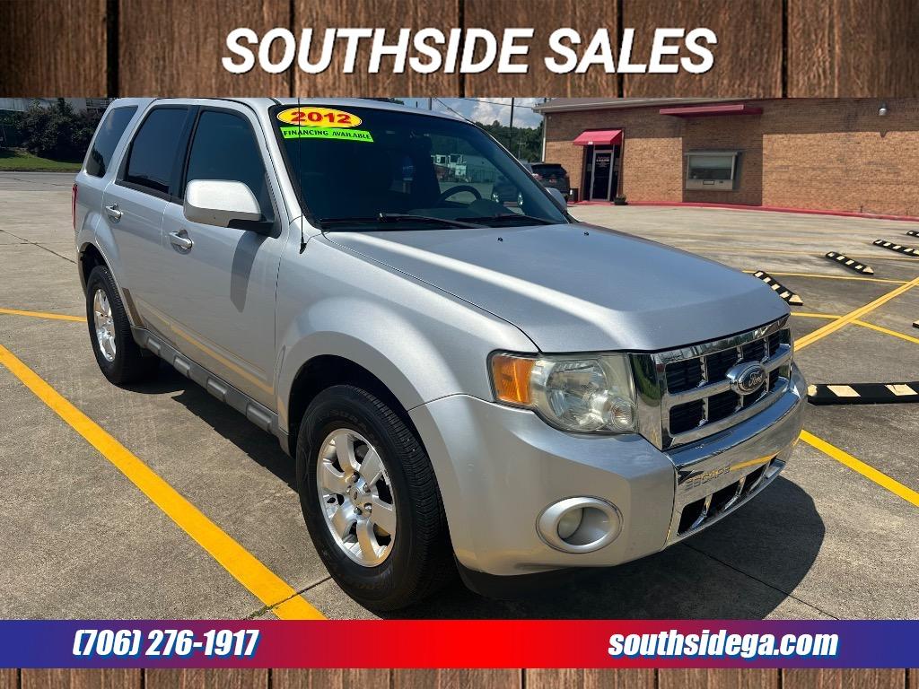 2012 Ford Escape - $7,995