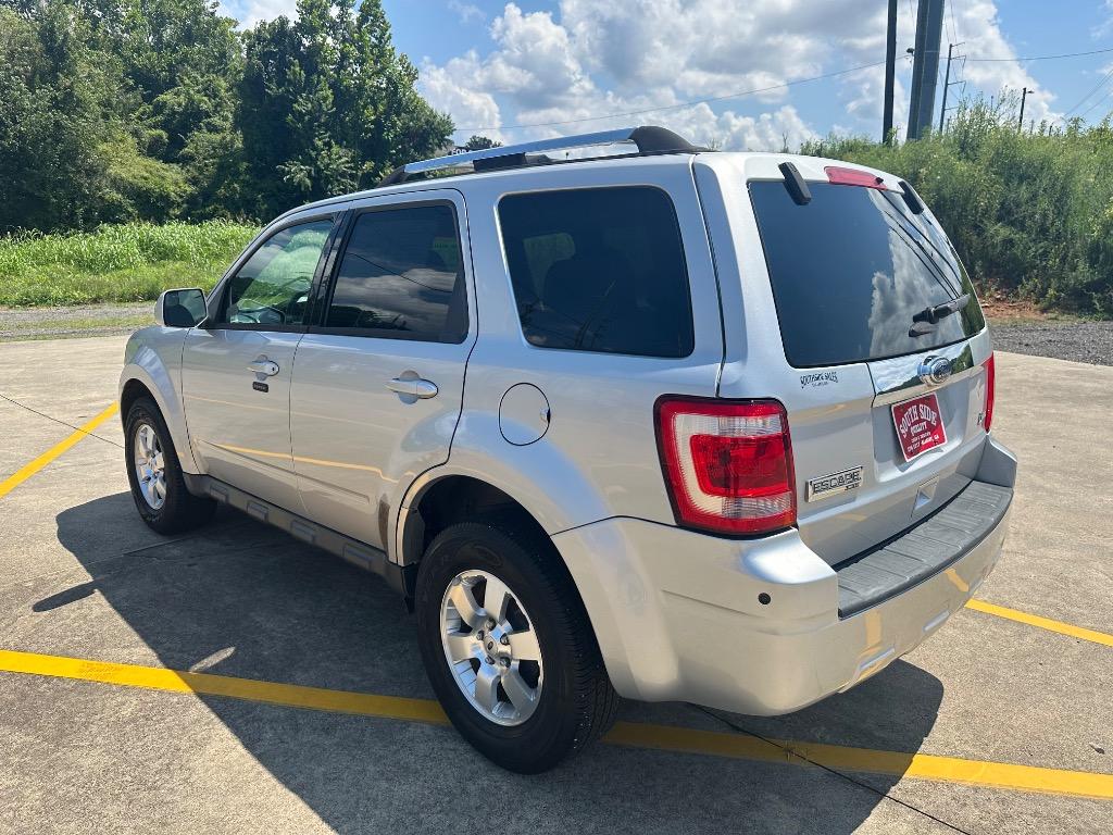 2012 Ford Escape - $7,995