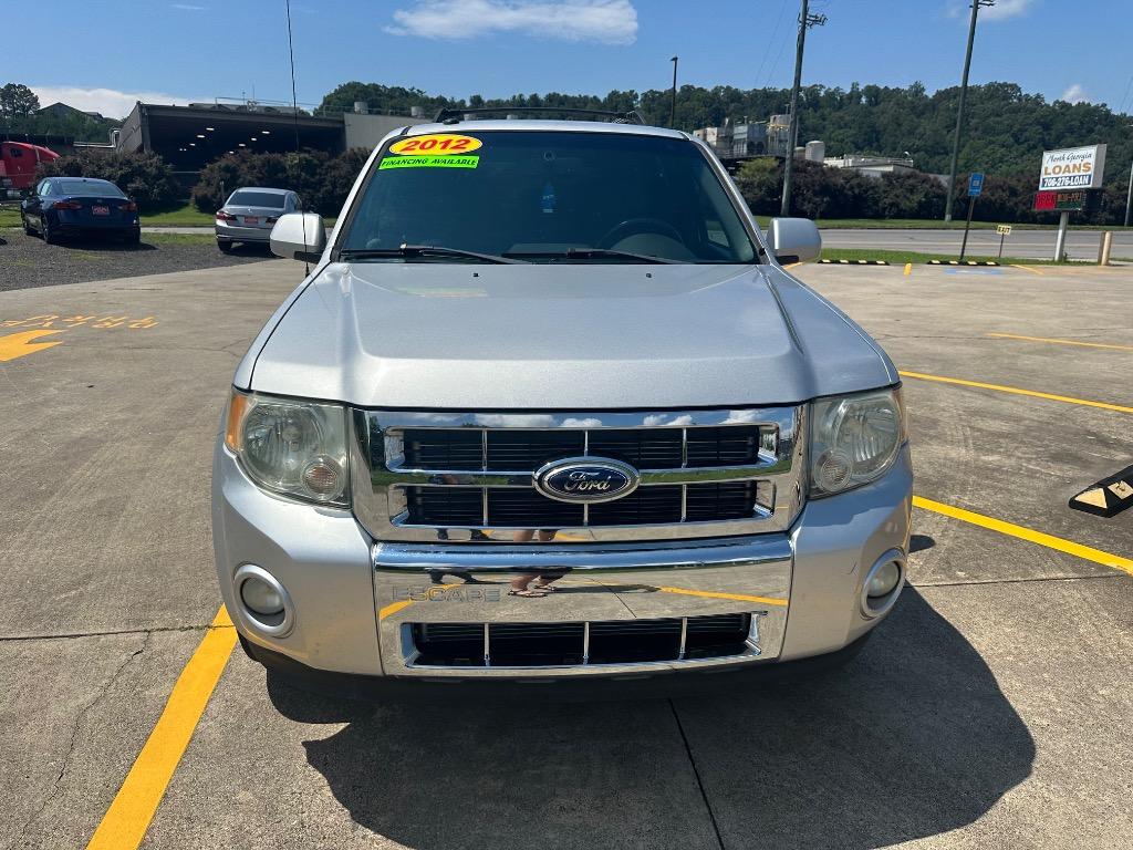 2012 Ford Escape - $7,995