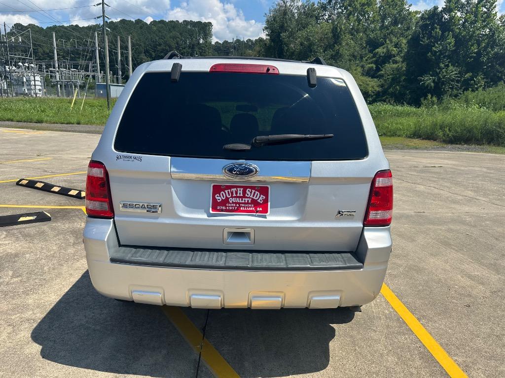 2012 Ford Escape - $7,995