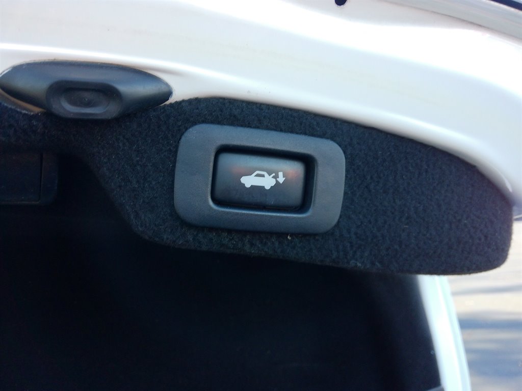 2009 Lexus LS 460 photo