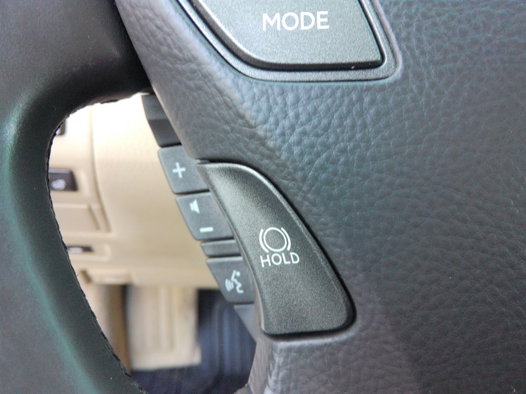 2009 Lexus LS 460 photo