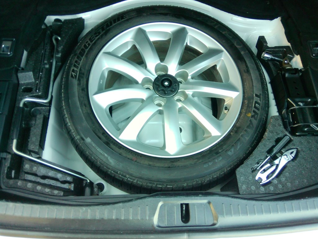 2009 Lexus LS 460 photo