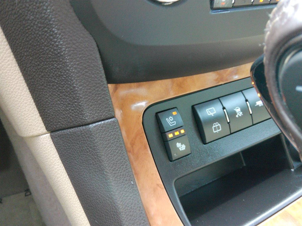 2011 Buick Enclave CXL-2 photo