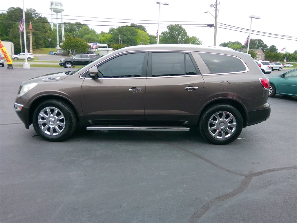 2011 Buick Enclave CXL-2 photo