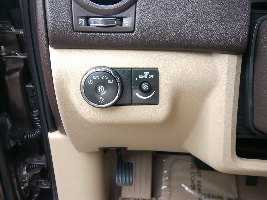 2011 Buick Enclave CXL-2 photo