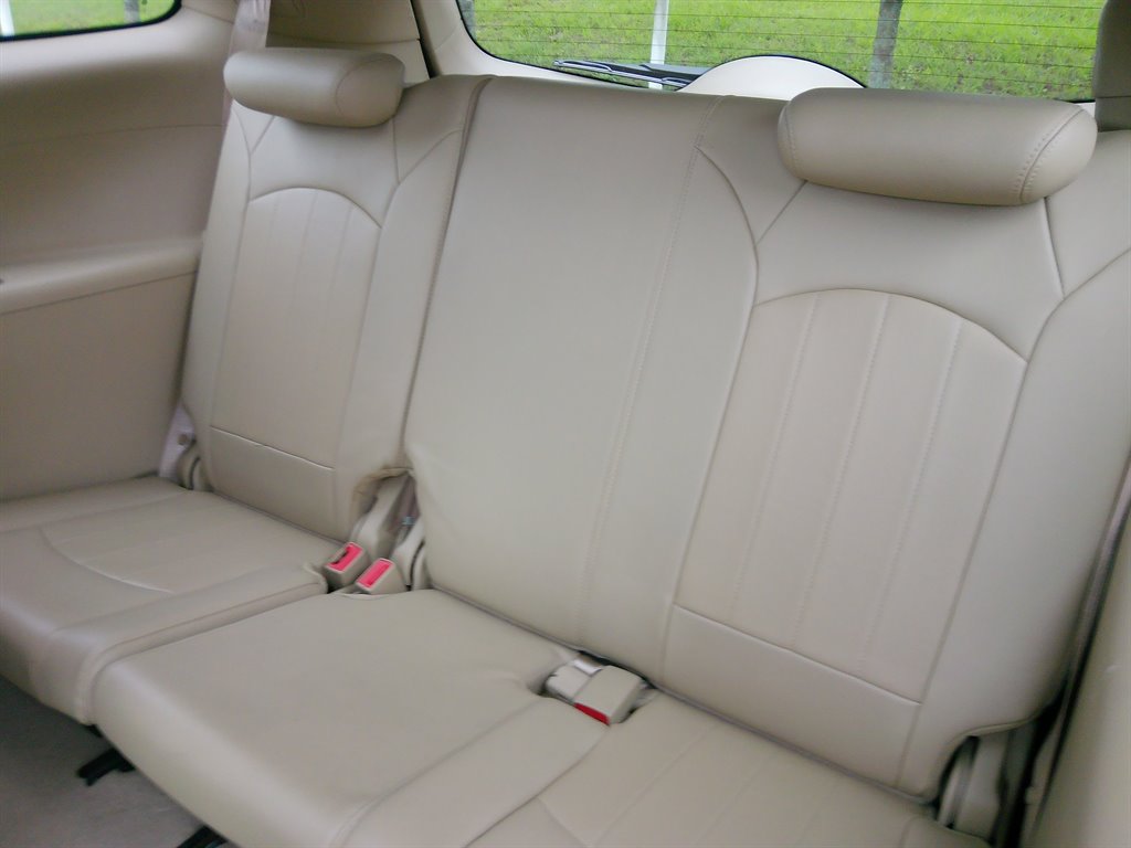 2011 Buick Enclave CXL-2 photo