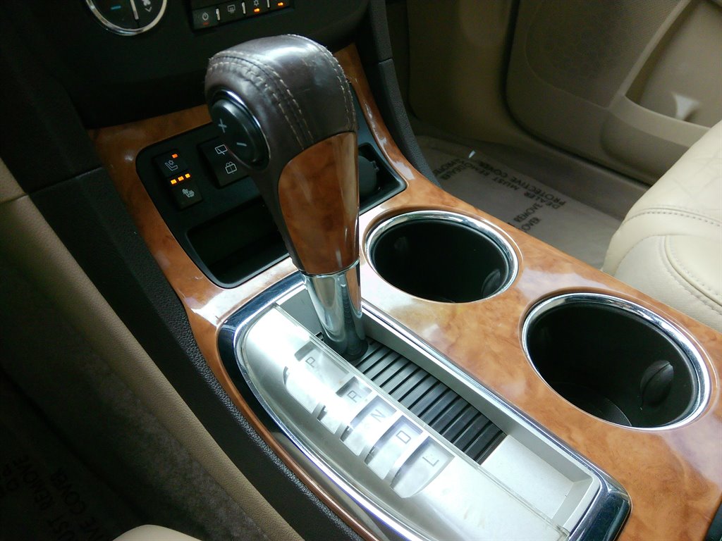 2011 Buick Enclave CXL-2 photo