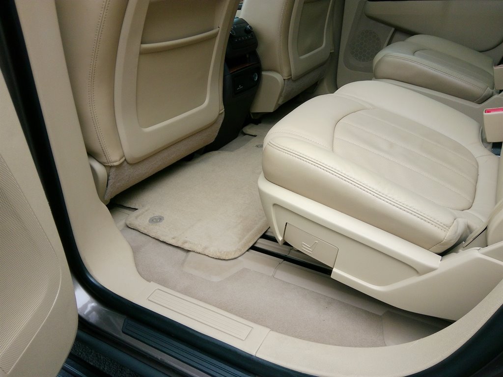 2011 Buick Enclave CXL-2 photo