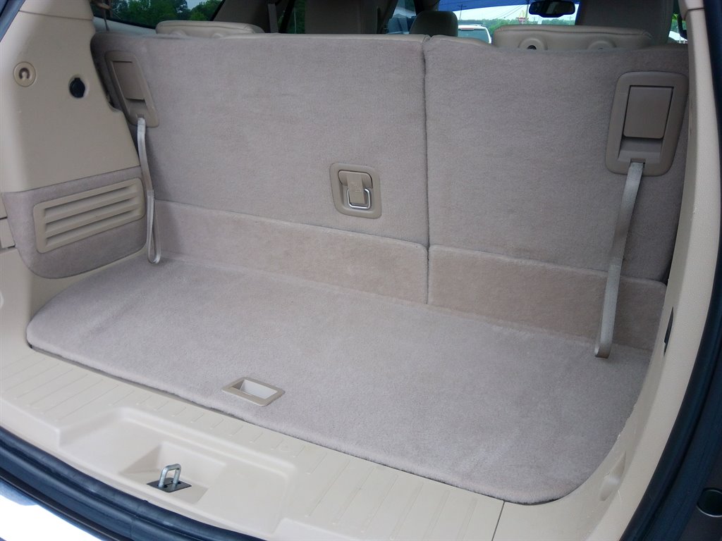 2011 Buick Enclave CXL-2 photo