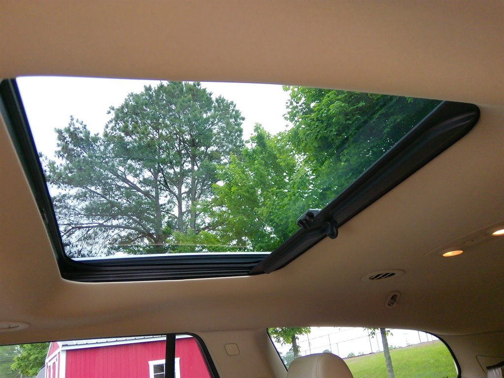 2011 Buick Enclave CXL-2 photo