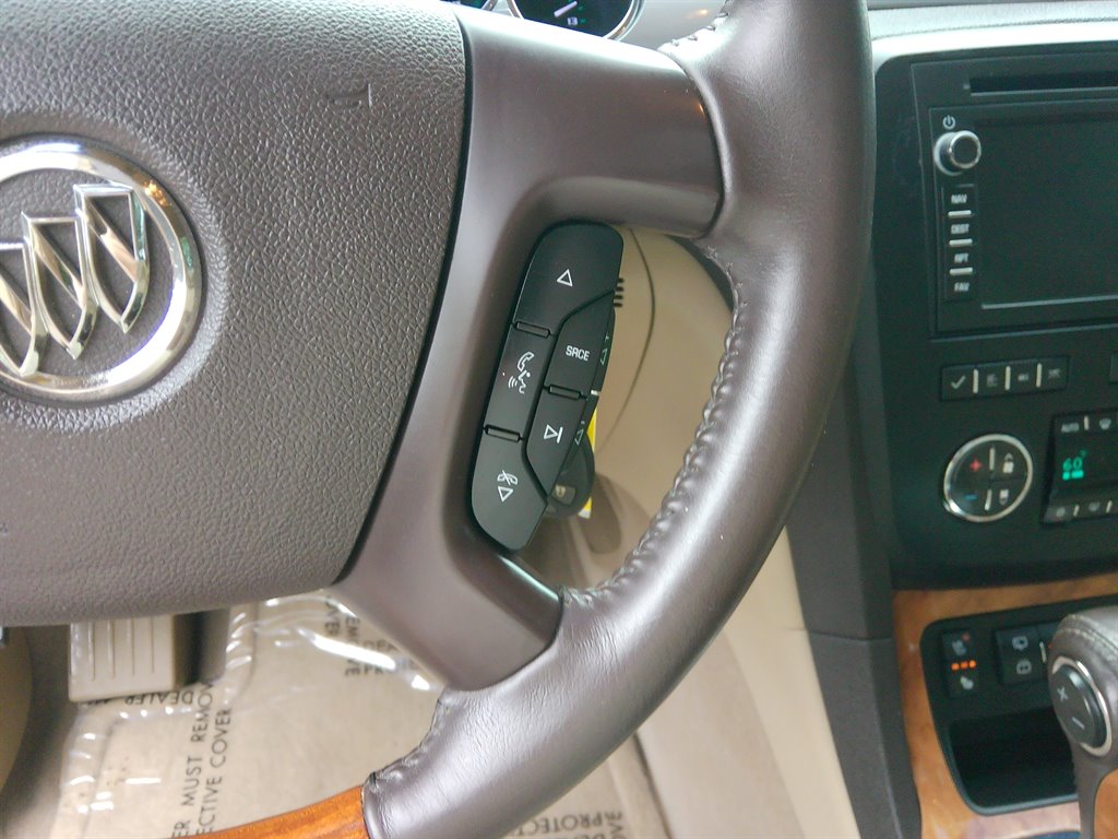 2011 Buick Enclave CXL-2 photo