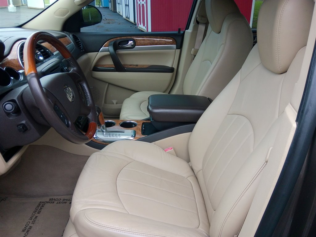 2011 Buick Enclave CXL-2 photo